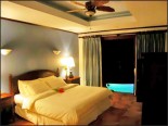 Casa Pacifico - Guest Bed